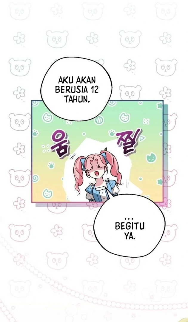 I Did a Good Job For The Villain’s Early Education Chapter 2 Gambar 78