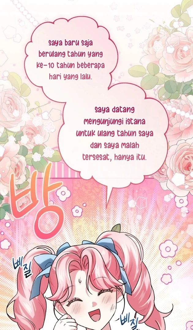 I Did a Good Job For The Villain’s Early Education Chapter 2 Gambar 79