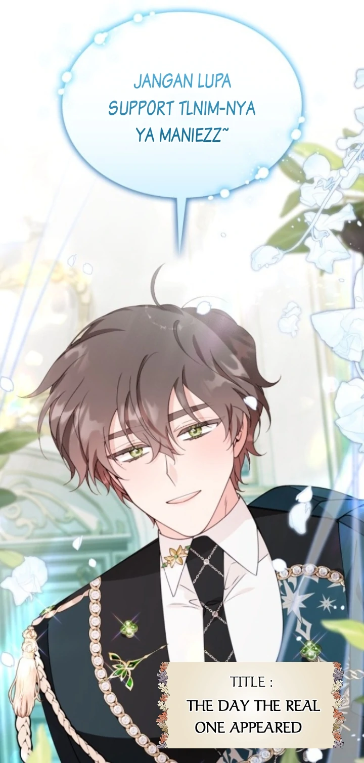 I Did a Good Job For The Villain’s Early Education Chapter 2 Gambar 92