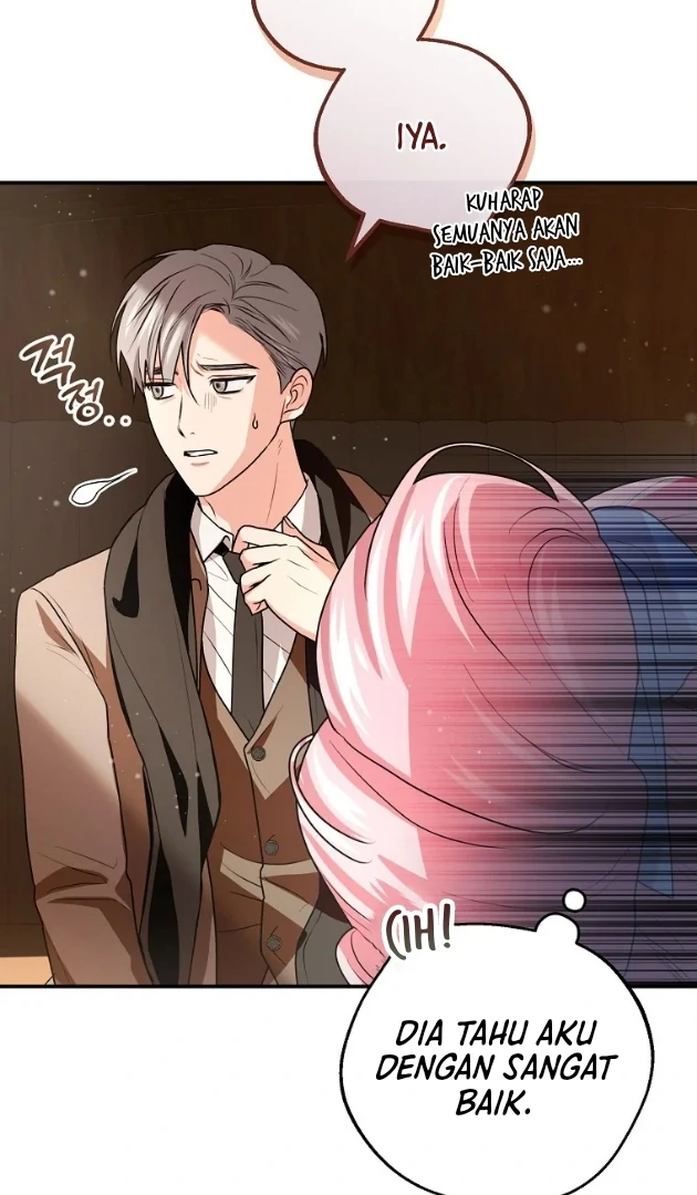 I Did a Good Job For The Villain’s Early Education Chapter 2 Gambar 11