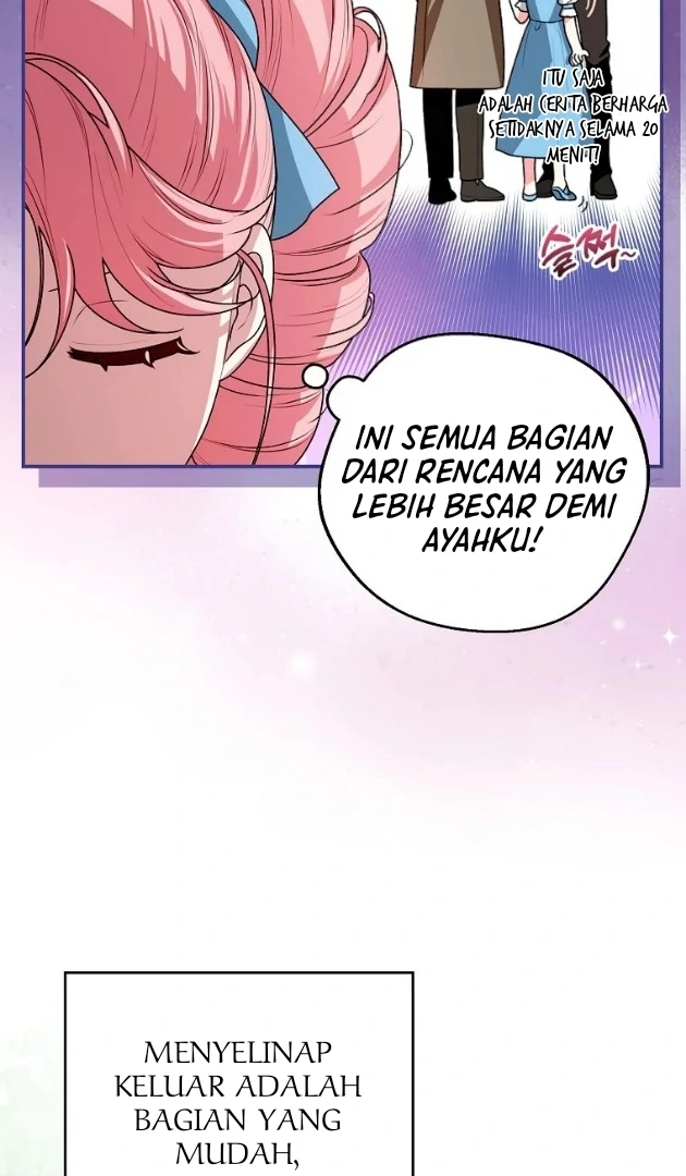 I Did a Good Job For The Villain’s Early Education Chapter 2 Gambar 17