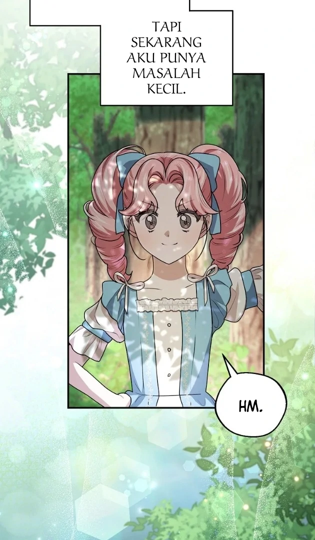 I Did a Good Job For The Villain’s Early Education Chapter 2 Gambar 18