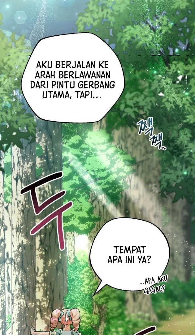 I Did a Good Job For The Villain’s Early Education Chapter 2 Gambar 19