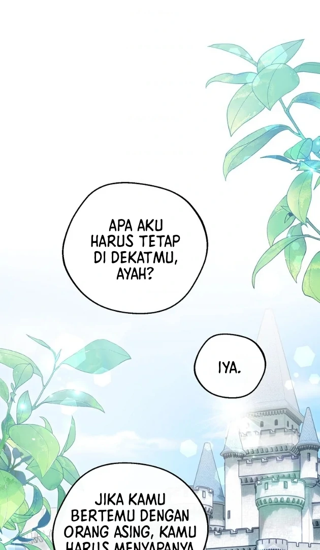 Manhwa I Did a Good Job For The Villain’s Early Education Chapter 2 gambar nomor 2