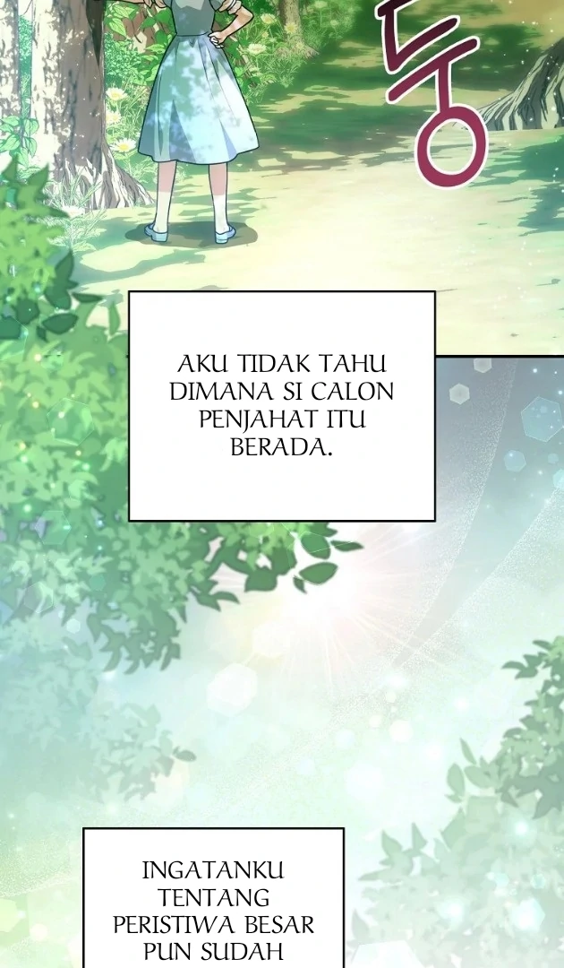 I Did a Good Job For The Villain’s Early Education Chapter 2 Gambar 20