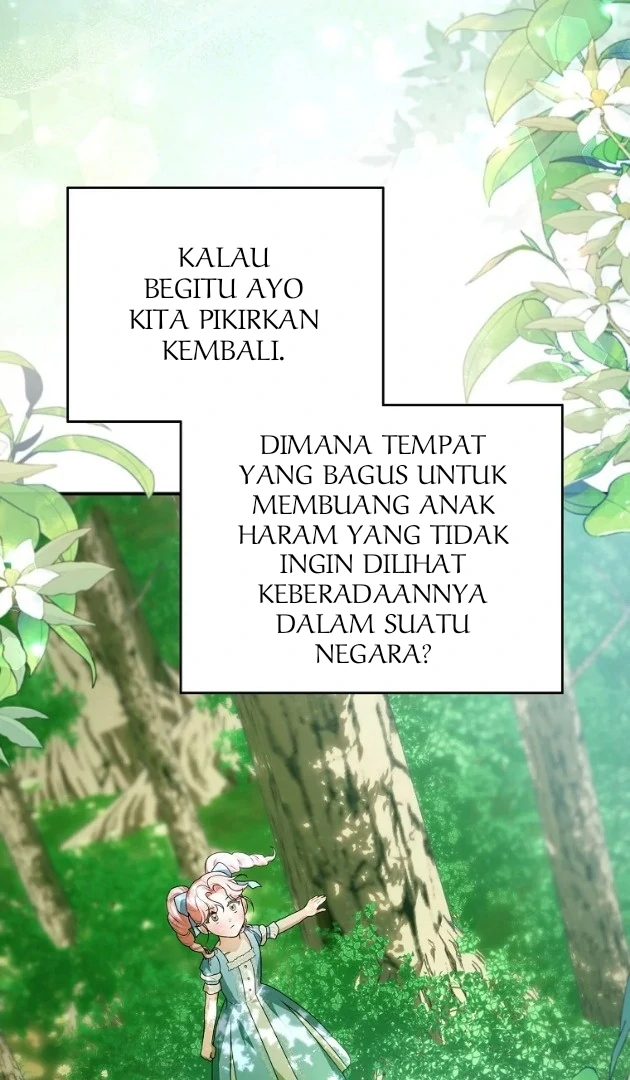 I Did a Good Job For The Villain’s Early Education Chapter 2 Gambar 22