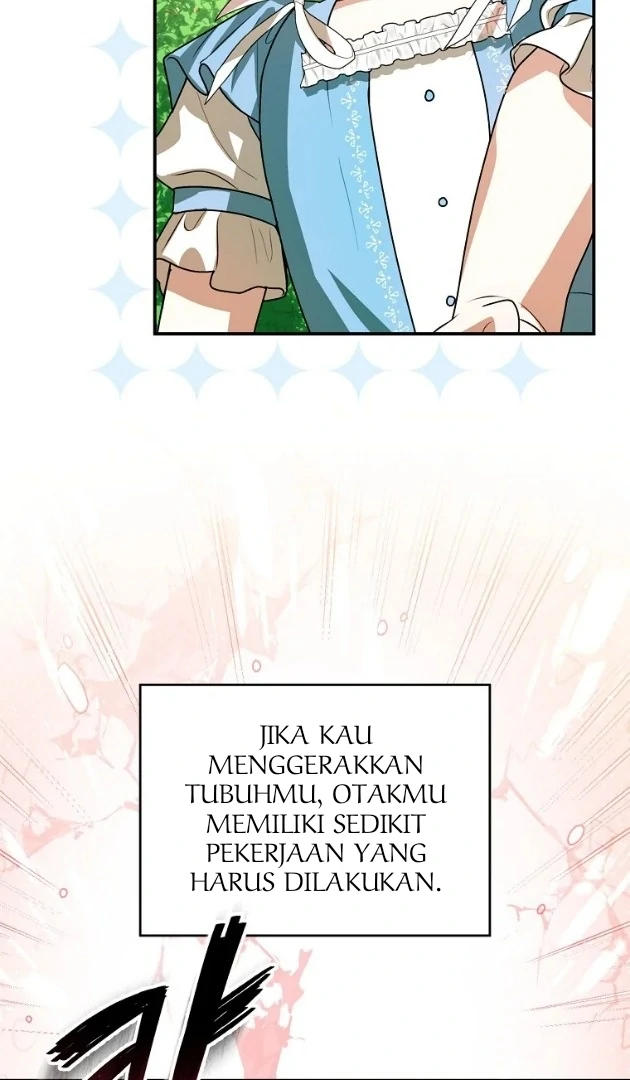 I Did a Good Job For The Villain’s Early Education Chapter 2 Gambar 26