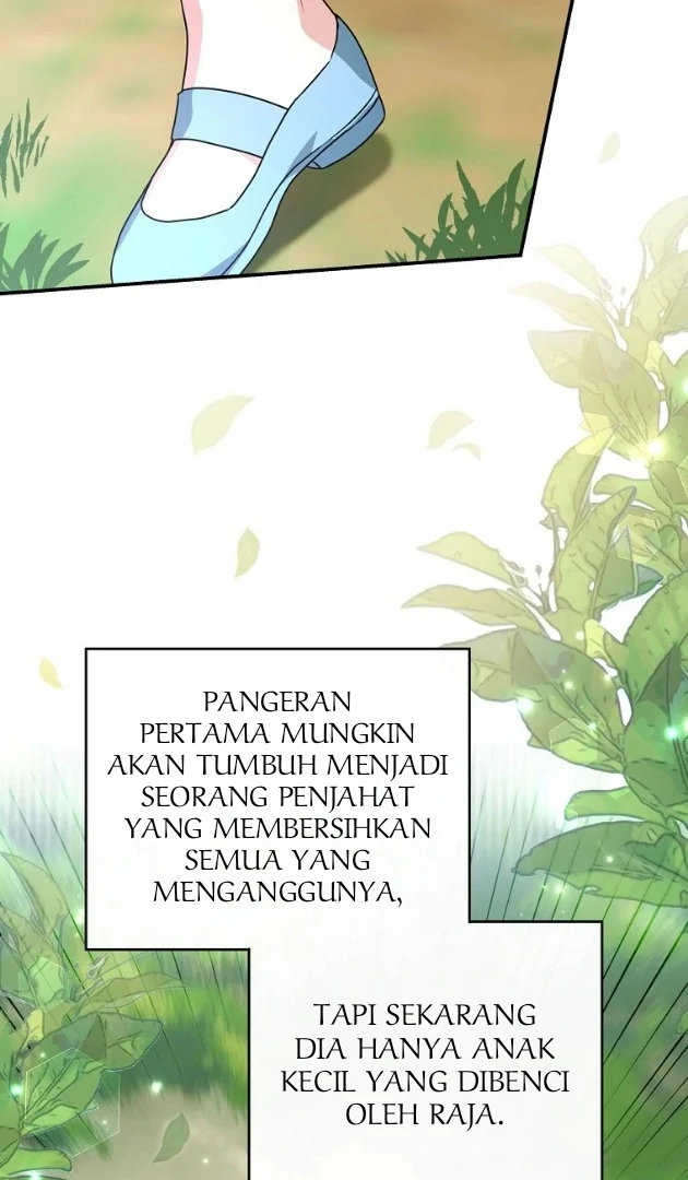 I Did a Good Job For The Villain’s Early Education Chapter 2 Gambar 28