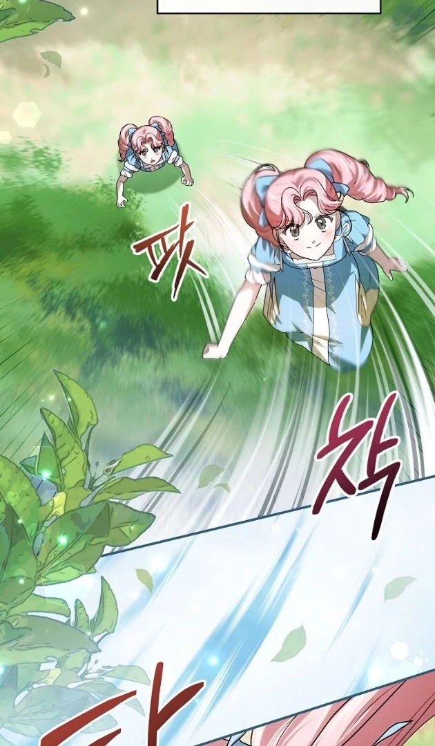 I Did a Good Job For The Villain’s Early Education Chapter 2 Gambar 29