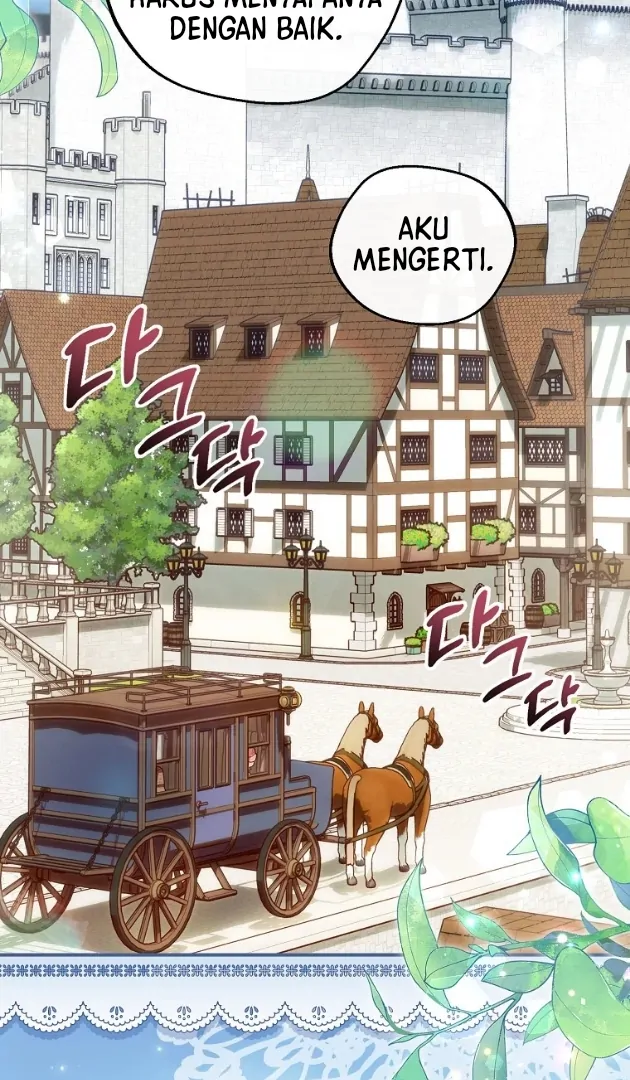 I Did a Good Job For The Villain’s Early Education Chapter 2 Gambar 3