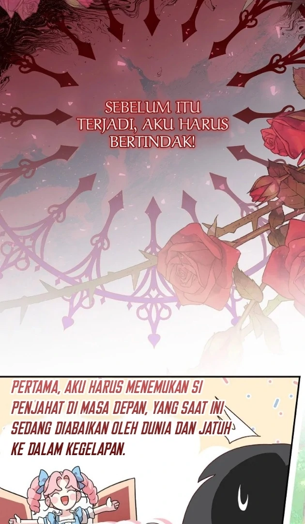 I Did a Good Job For The Villain’s Early Education Chapter 2 Gambar 38