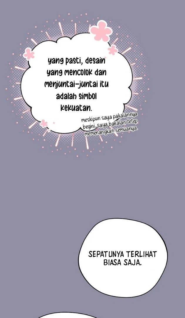 I Did a Good Job For The Villain’s Early Education Chapter 20 Gambar 109