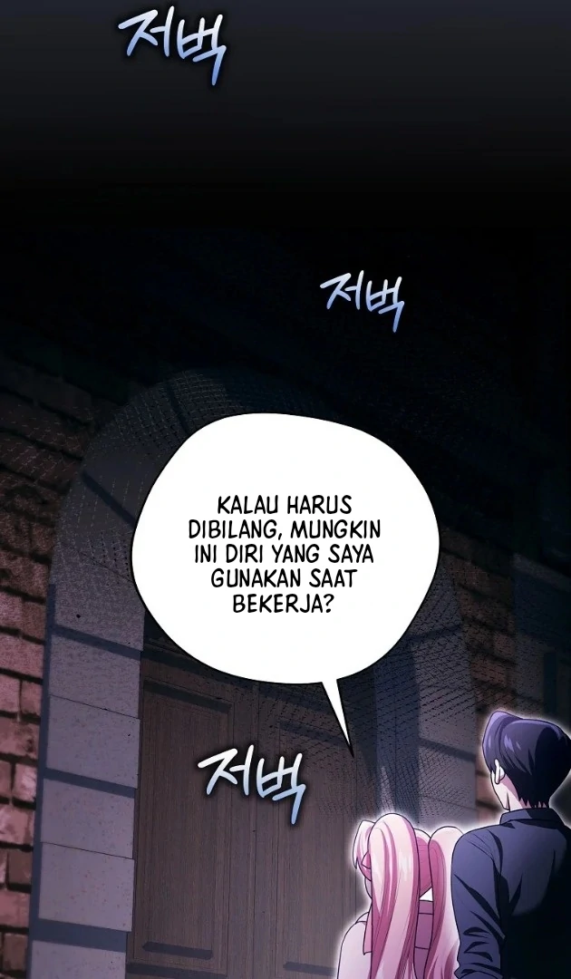 I Did a Good Job For The Villain’s Early Education Chapter 20 Gambar 112