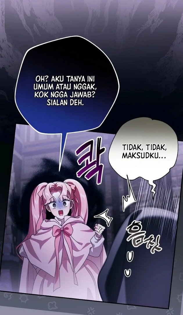 I Did a Good Job For The Villain’s Early Education Chapter 20 Gambar 13