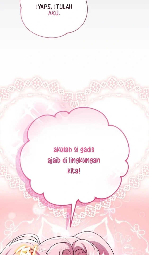 I Did a Good Job For The Villain’s Early Education Chapter 20 Gambar 15