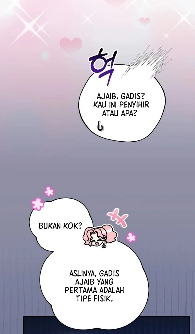 I Did a Good Job For The Villain’s Early Education Chapter 20 Gambar 17