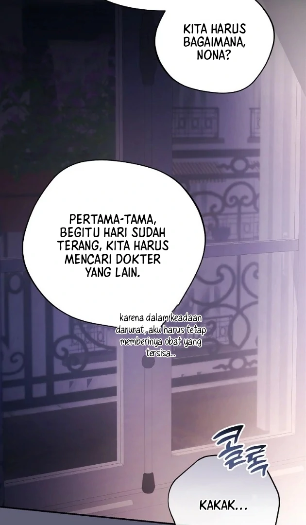 I Did a Good Job For The Villain’s Early Education Chapter 20 Gambar 22