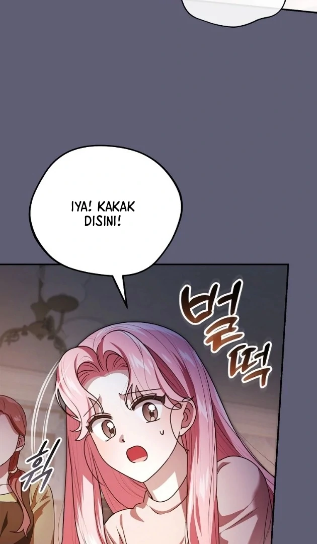 I Did a Good Job For The Villain’s Early Education Chapter 20 Gambar 23