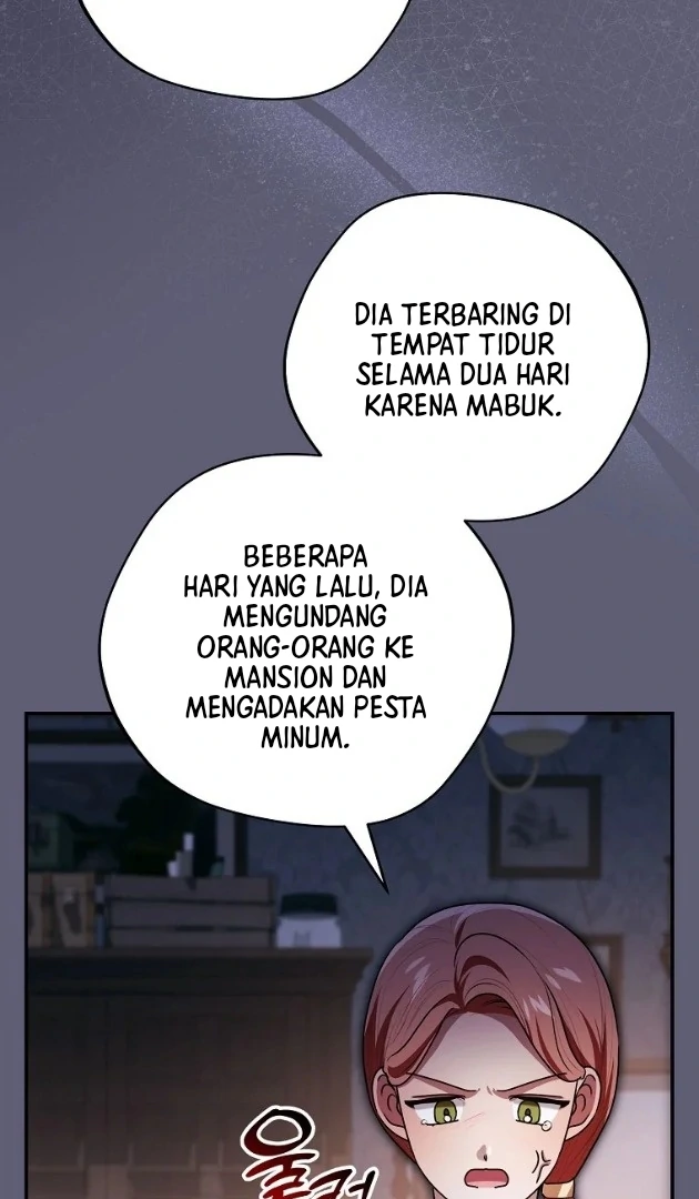I Did a Good Job For The Villain’s Early Education Chapter 20 Gambar 27