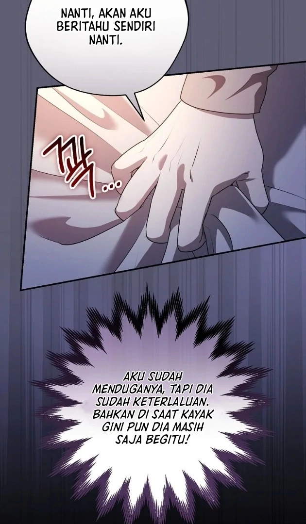 I Did a Good Job For The Villain’s Early Education Chapter 20 Gambar 29