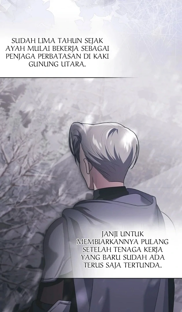 I Did a Good Job For The Villain’s Early Education Chapter 20 Gambar 31