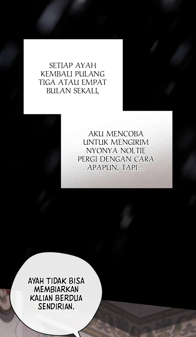 I Did a Good Job For The Villain’s Early Education Chapter 20 Gambar 33