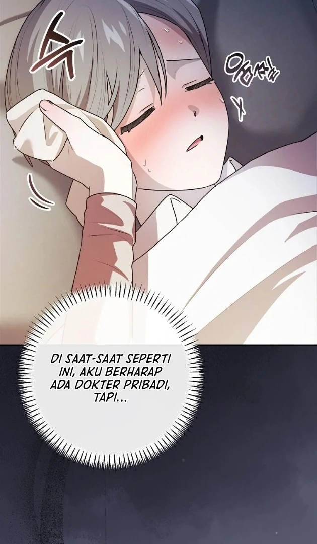 I Did a Good Job For The Villain’s Early Education Chapter 20 Gambar 38