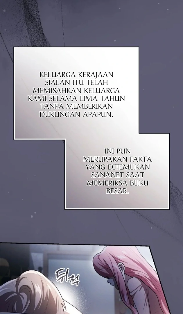 I Did a Good Job For The Villain’s Early Education Chapter 20 Gambar 39