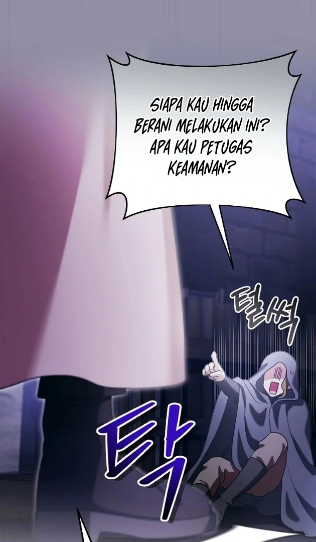 I Did a Good Job For The Villain’s Early Education Chapter 20 Gambar 4