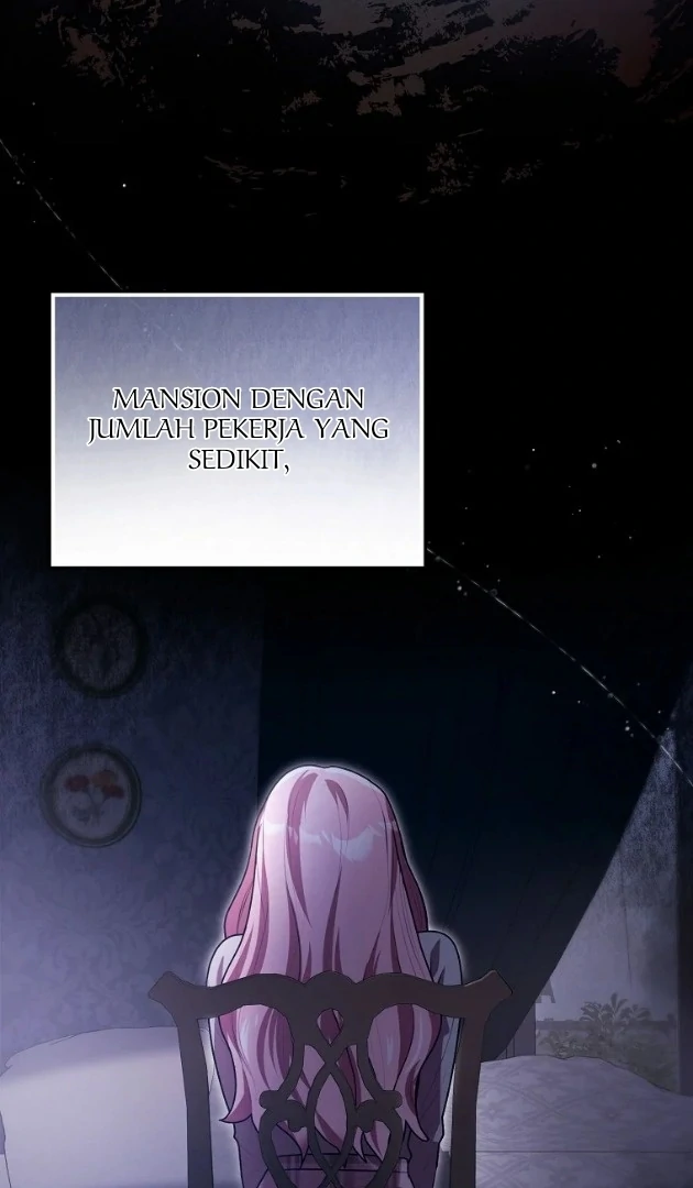 I Did a Good Job For The Villain’s Early Education Chapter 20 Gambar 41