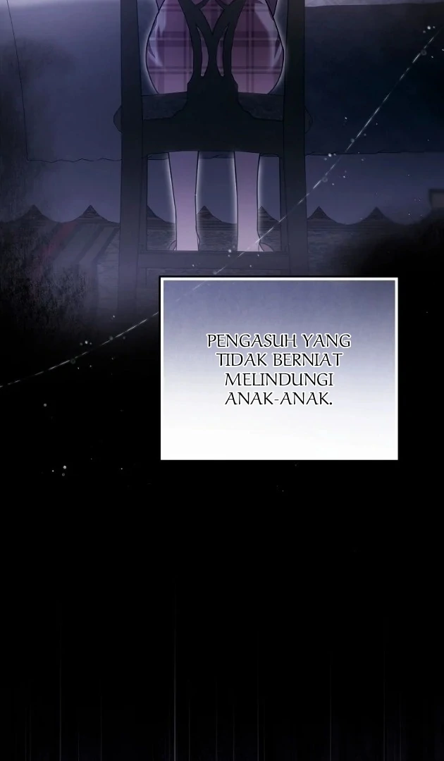 I Did a Good Job For The Villain’s Early Education Chapter 20 Gambar 42