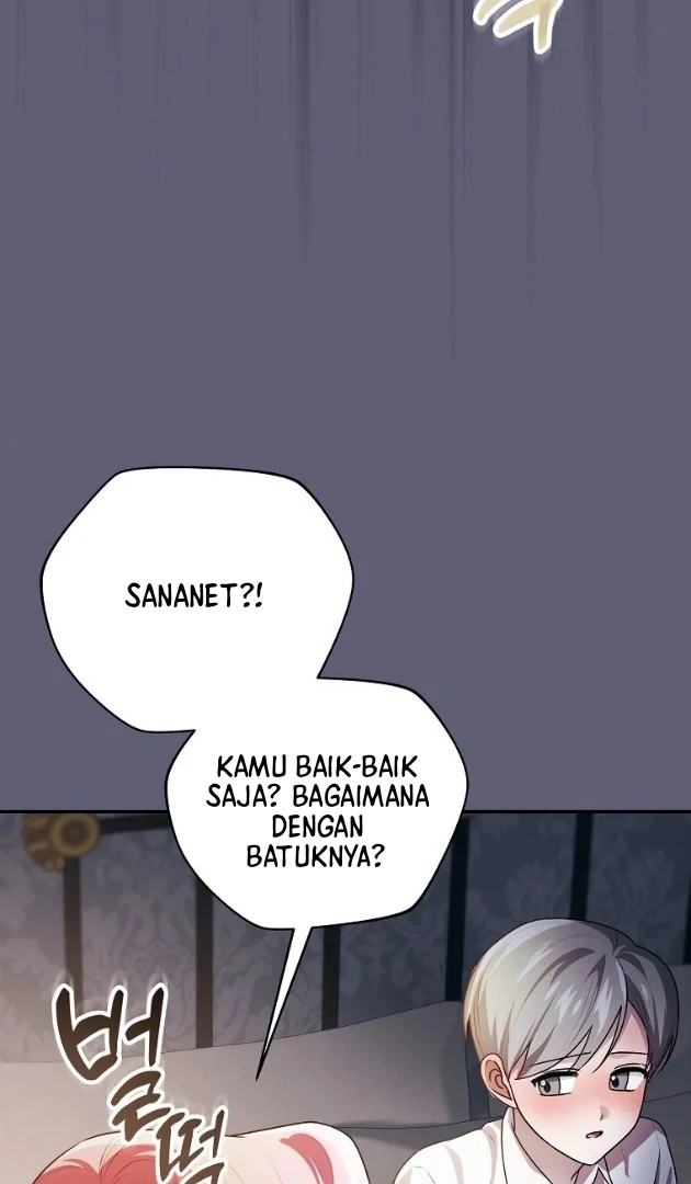 I Did a Good Job For The Villain’s Early Education Chapter 20 Gambar 44