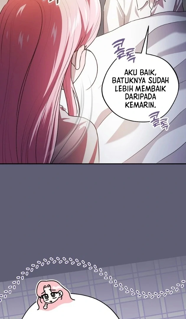 I Did a Good Job For The Villain’s Early Education Chapter 20 Gambar 45