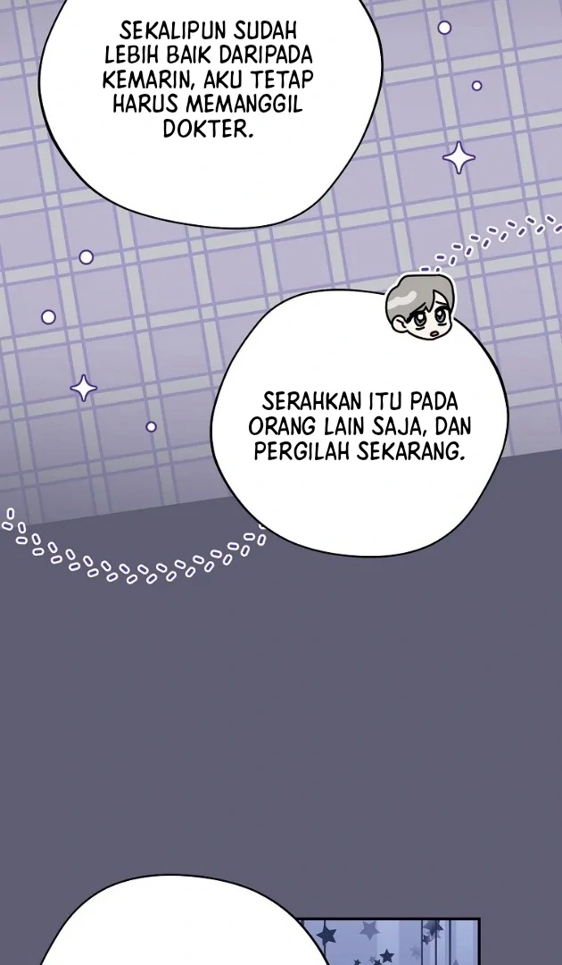 I Did a Good Job For The Villain’s Early Education Chapter 20 Gambar 46