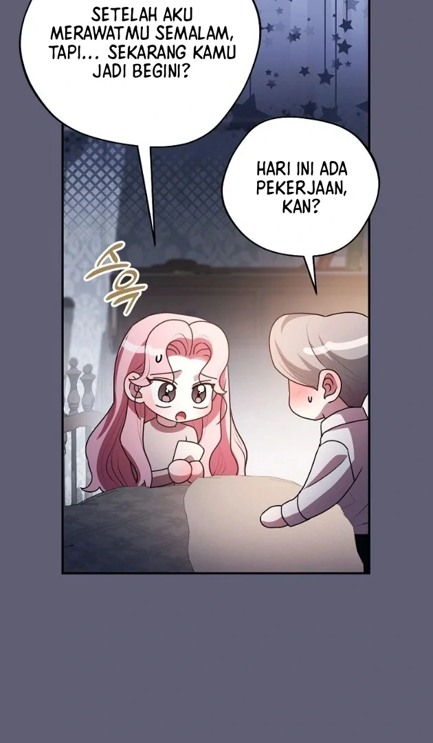 I Did a Good Job For The Villain’s Early Education Chapter 20 Gambar 47
