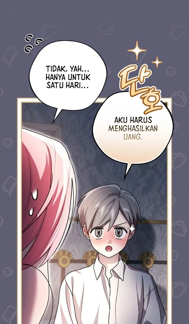 I Did a Good Job For The Villain’s Early Education Chapter 20 Gambar 49