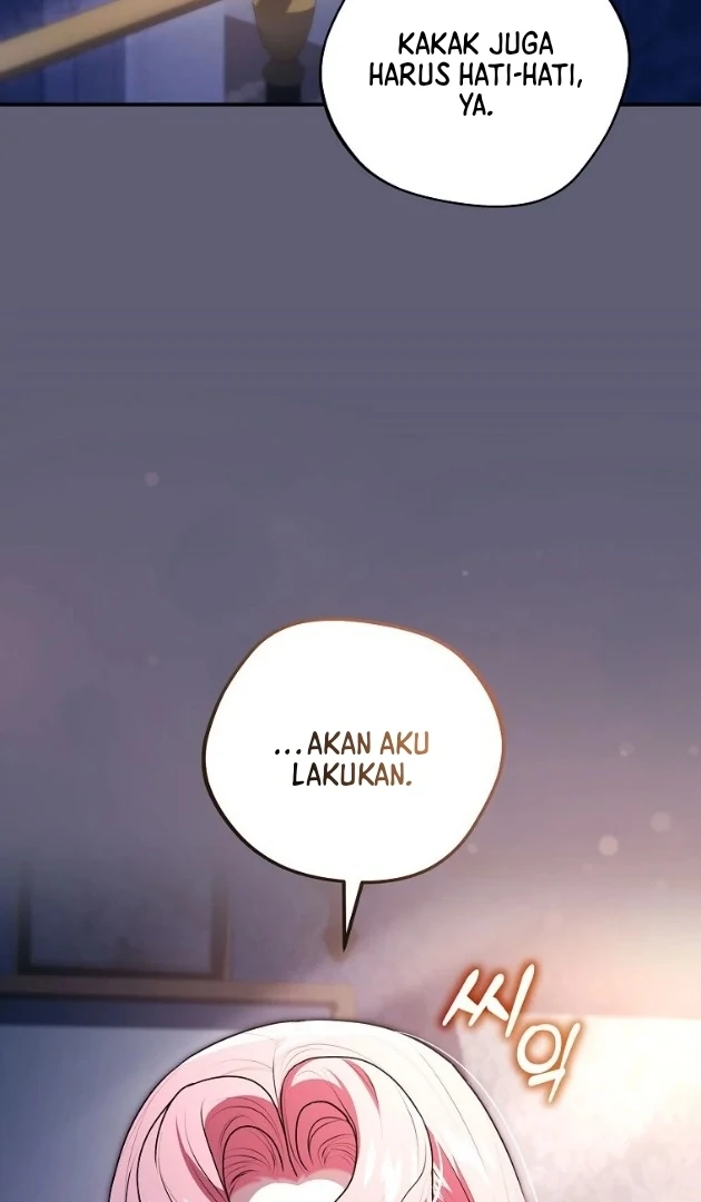 I Did a Good Job For The Villain’s Early Education Chapter 20 Gambar 52