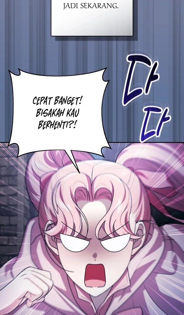 I Did a Good Job For The Villain’s Early Education Chapter 20 Gambar 55