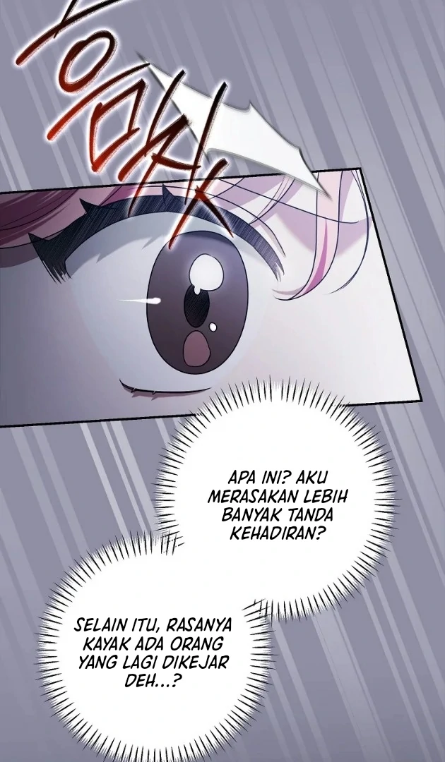 I Did a Good Job For The Villain’s Early Education Chapter 20 Gambar 61