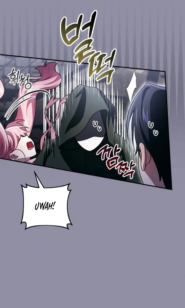 I Did a Good Job For The Villain’s Early Education Chapter 20 Gambar 75