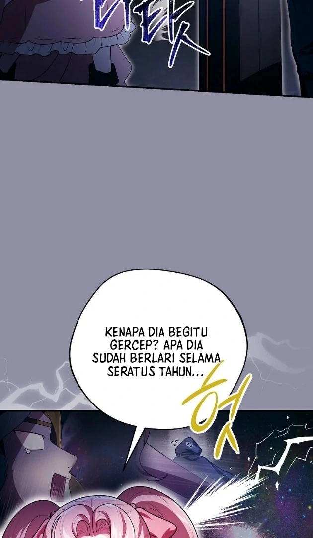 I Did a Good Job For The Villain’s Early Education Chapter 20 Gambar 77