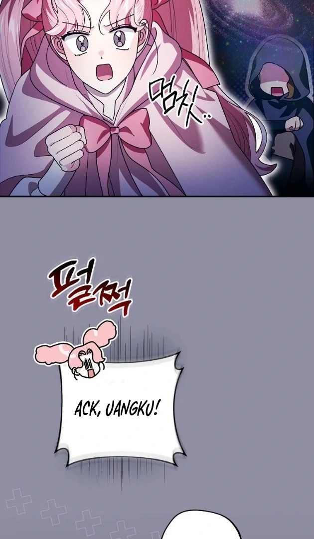 I Did a Good Job For The Villain’s Early Education Chapter 20 Gambar 78