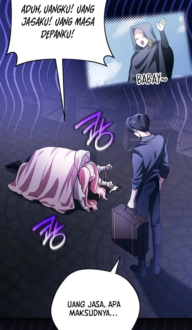 I Did a Good Job For The Villain’s Early Education Chapter 20 Gambar 80