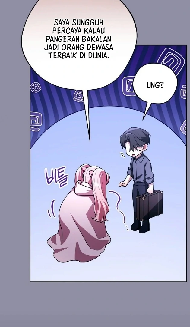 I Did a Good Job For The Villain’s Early Education Chapter 20 Gambar 82