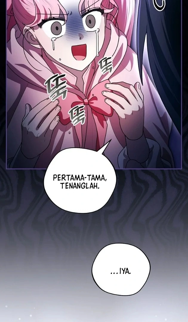 I Did a Good Job For The Villain’s Early Education Chapter 20 Gambar 84