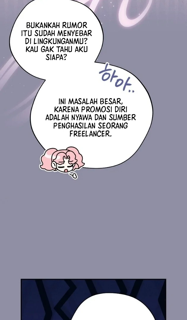 I Did a Good Job For The Villain’s Early Education Chapter 20 Gambar 9