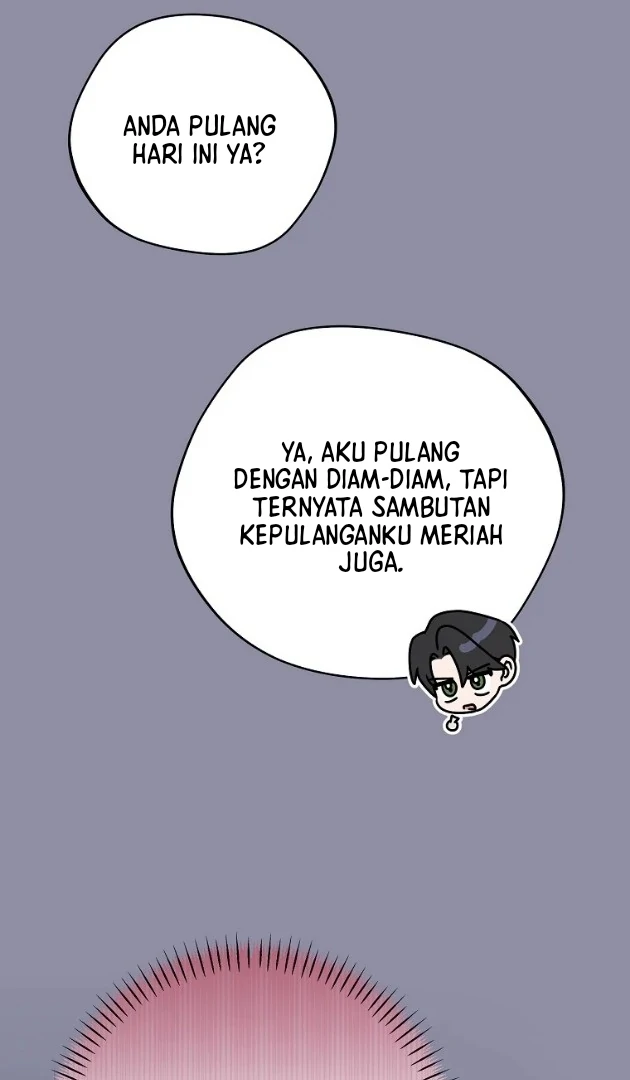 I Did a Good Job For The Villain’s Early Education Chapter 20 Gambar 91