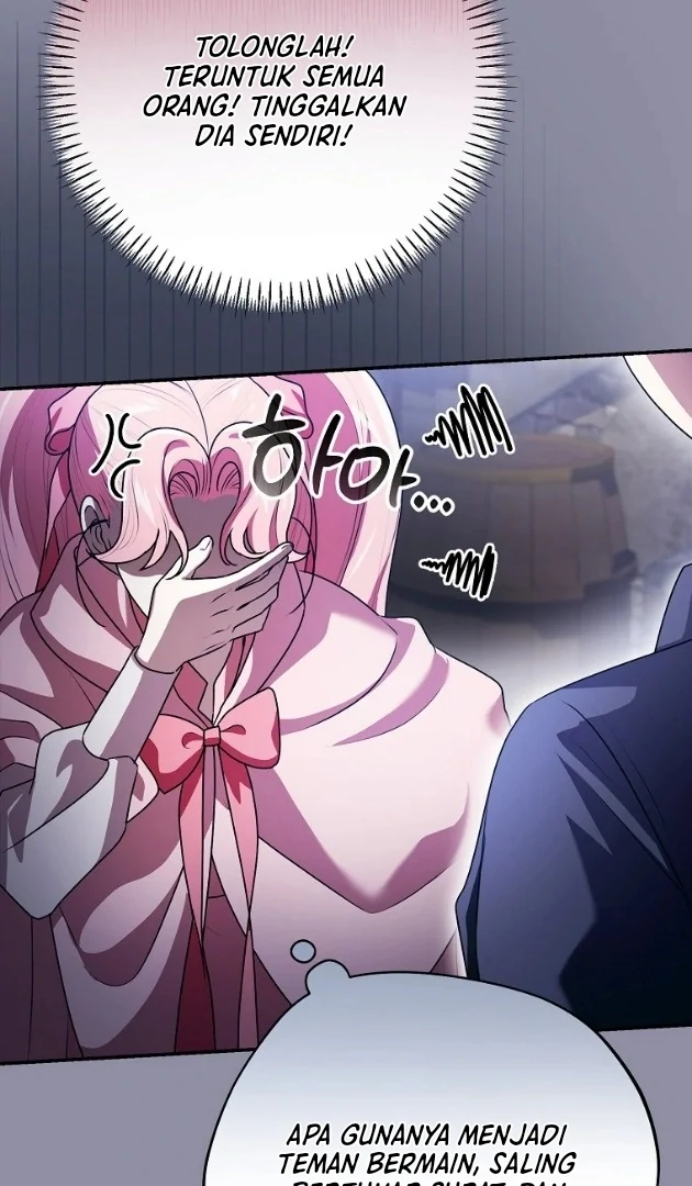 I Did a Good Job For The Villain’s Early Education Chapter 20 Gambar 92