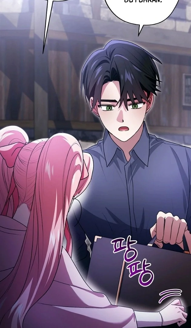 I Did a Good Job For The Villain’s Early Education Chapter 20 Gambar 95