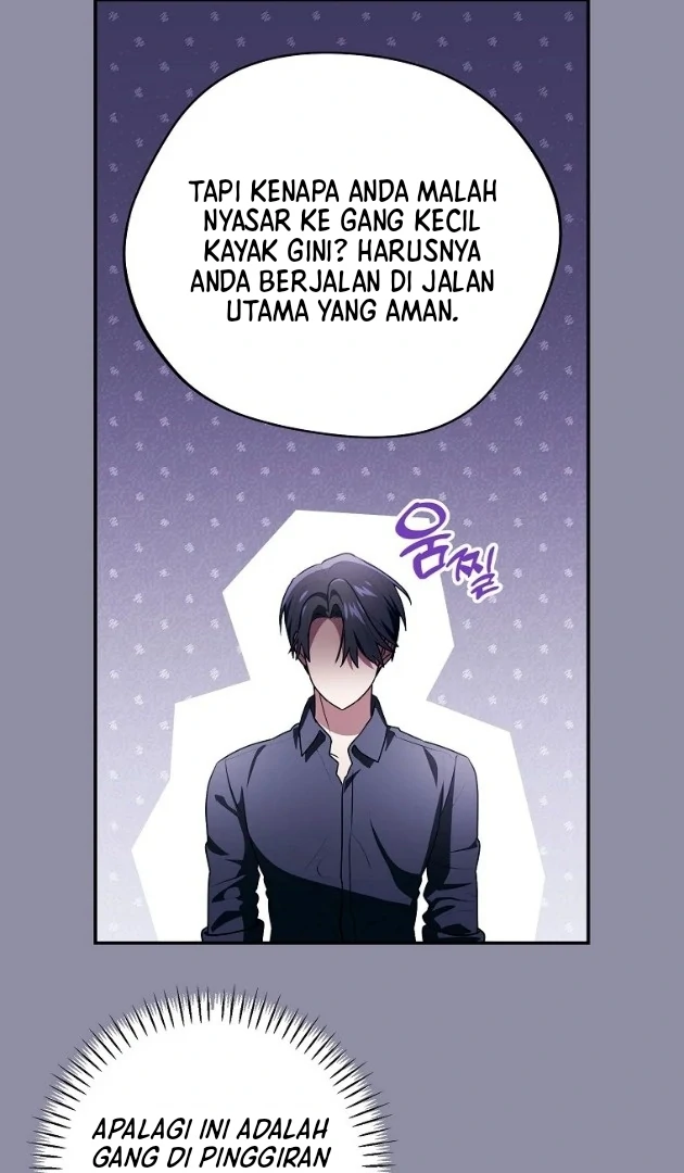 I Did a Good Job For The Villain’s Early Education Chapter 20 Gambar 97